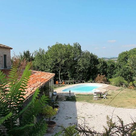 Aparthotel Casamare Gabicce Gabicce Mare Exterior foto