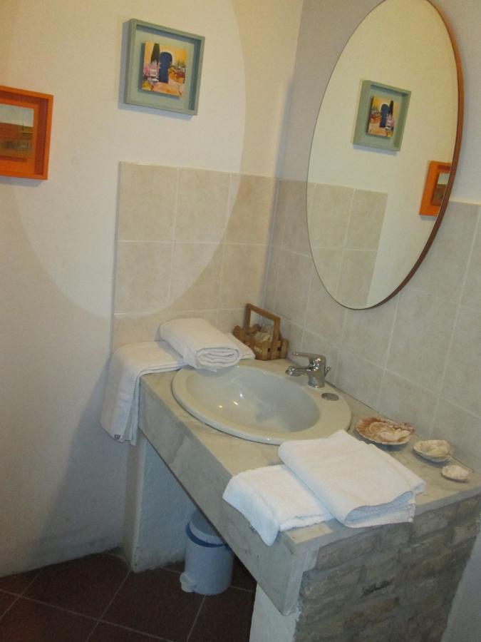 Aparthotel Casamare Gabicce Gabicce Mare Exterior foto