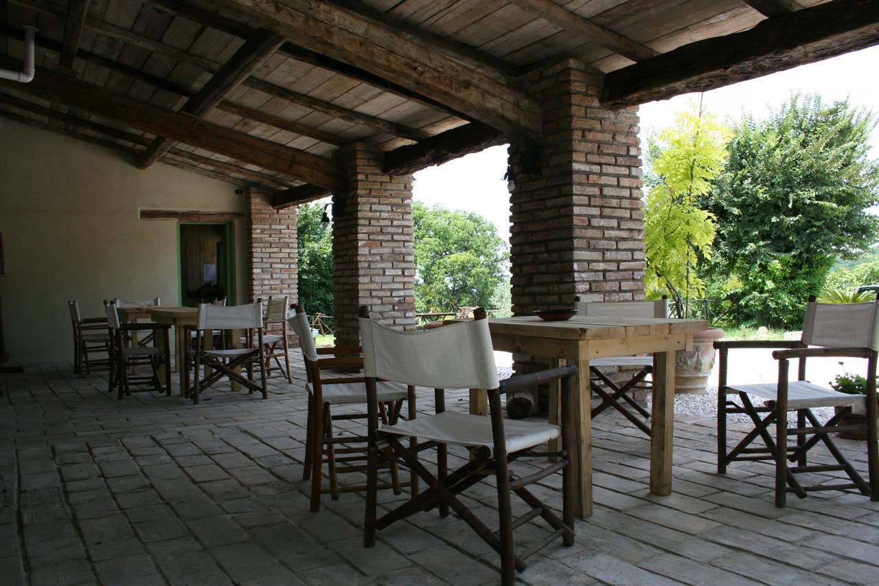 Aparthotel Casamare Gabicce Gabicce Mare Exterior foto