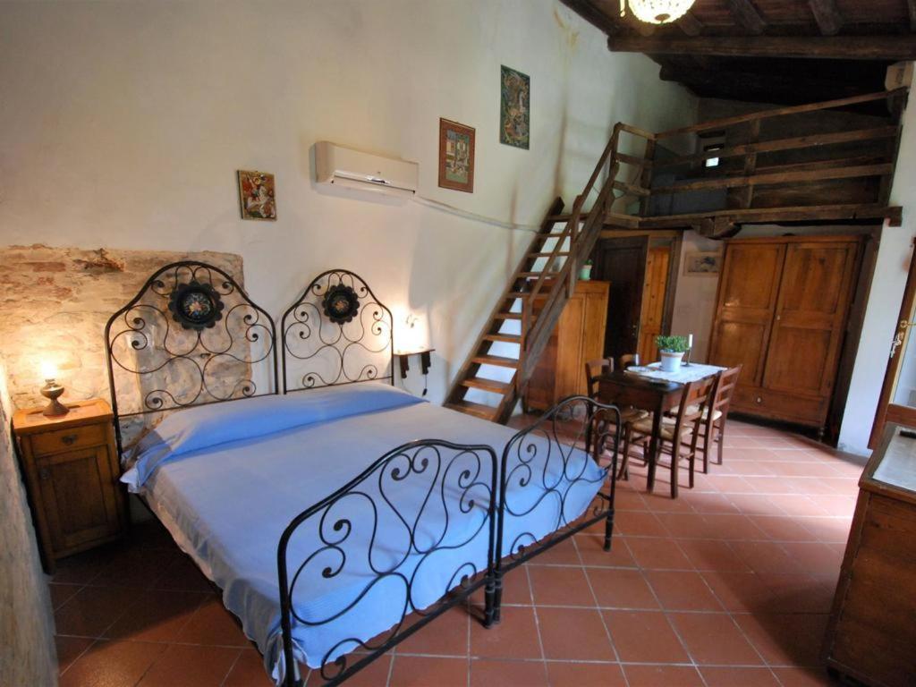 Aparthotel Casamare Gabicce Gabicce Mare Exterior foto